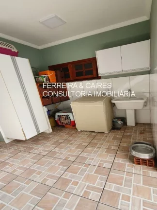 Imagem CASA RESIDENCIAL em INDAIATUBA - SP, JARDIM BOM PRINCÍPIO