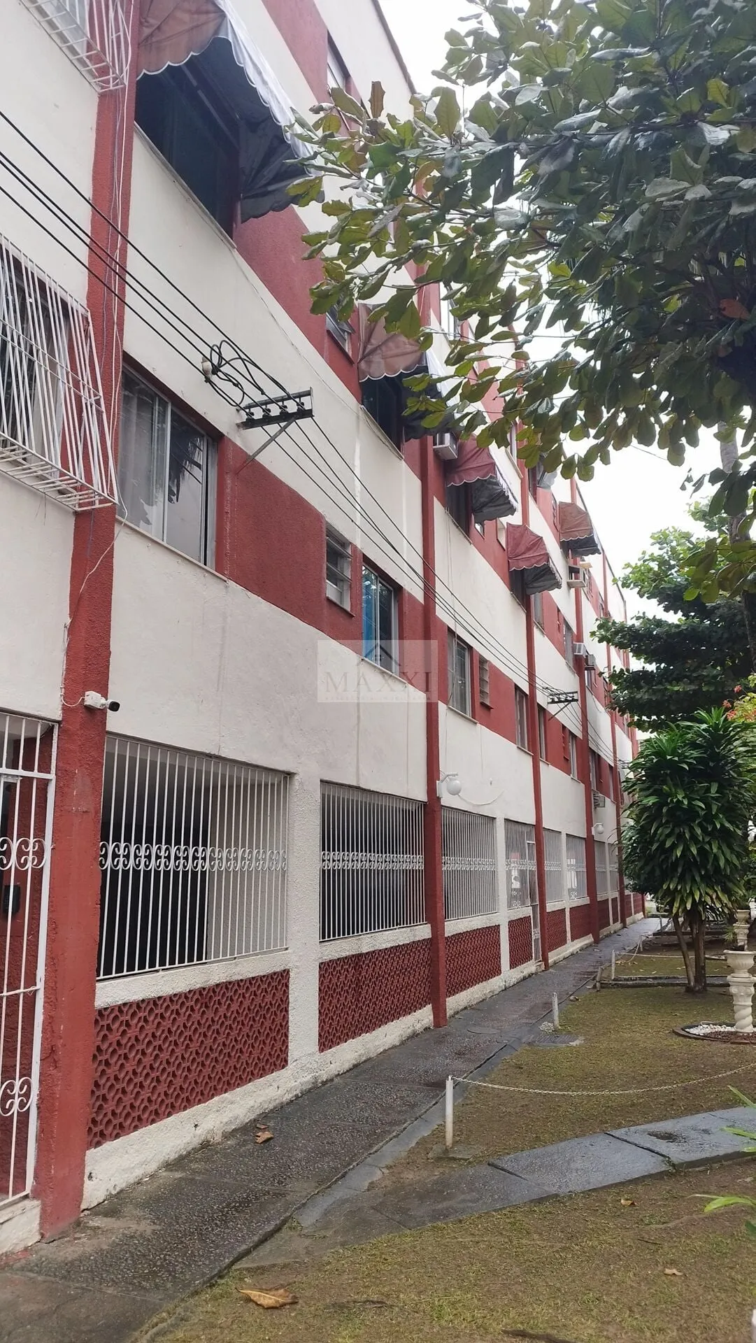 Imagem Apartamento de 2 Quartos na Portuguesa - Ilha do Governador