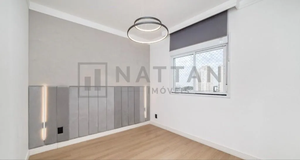 Imagem Apartamento com 3 dormitórios para alugar, 132 m² por R$ 10.157,00/mês - Tatuapé - São Paulo/SP