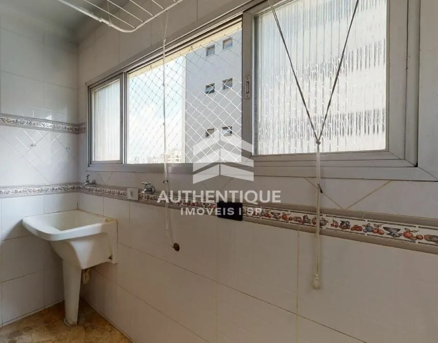 Imagem Ilha Branca Paraiso - Apartamento à venda no bairro Paraíso - São Paulo/SP, Zona Sul