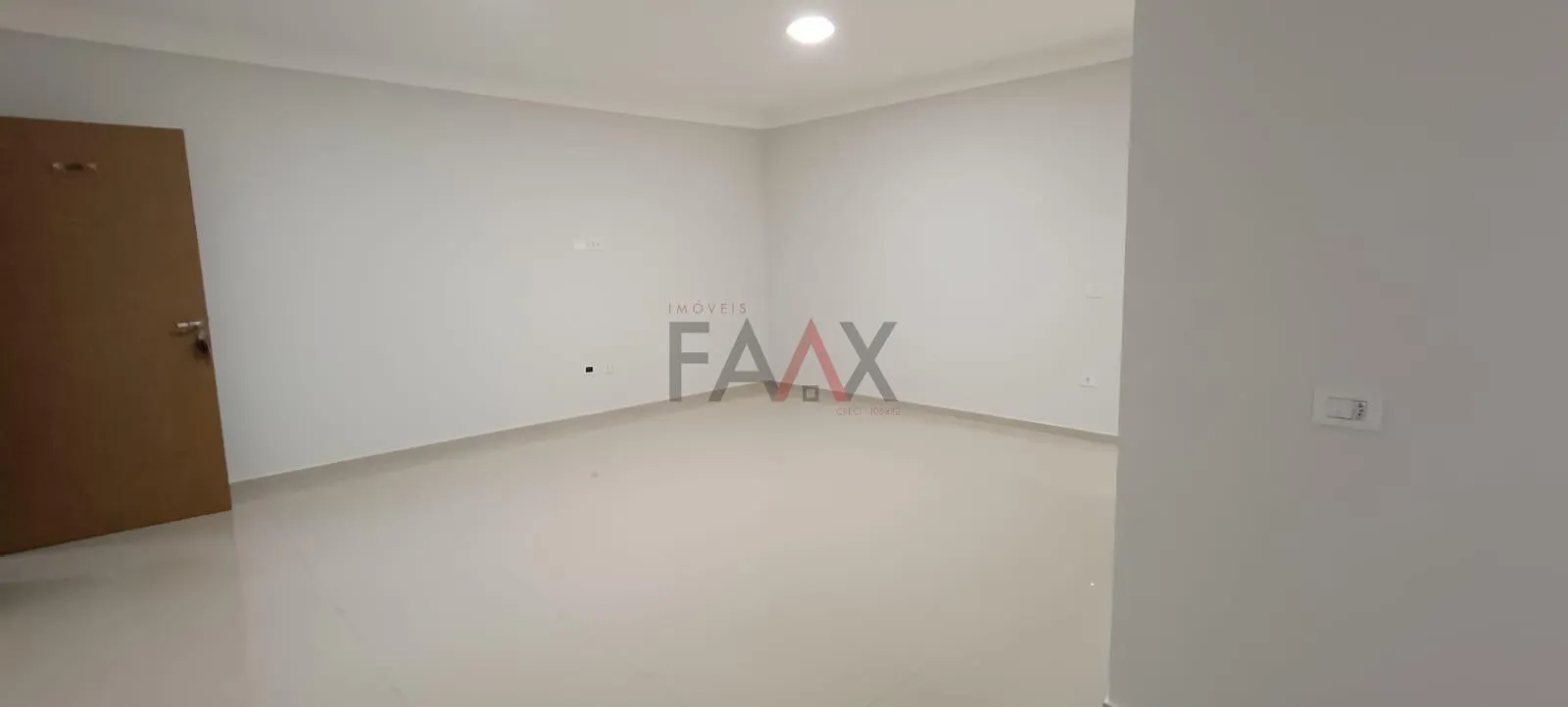 Imagem Apartamento com Suíte à venda na Santa Cruz em Guarapuava PR