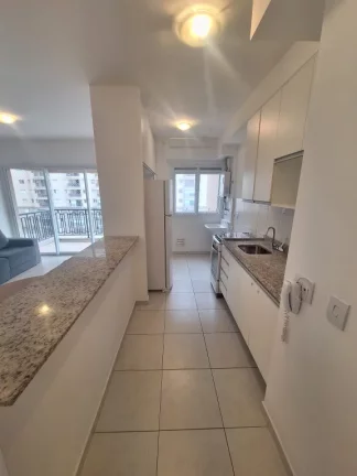 Imagem A Batelli Im...oacute;veis apresenta este lindo apartamento de 51 m...sup2;, com g...aacute;s encana...