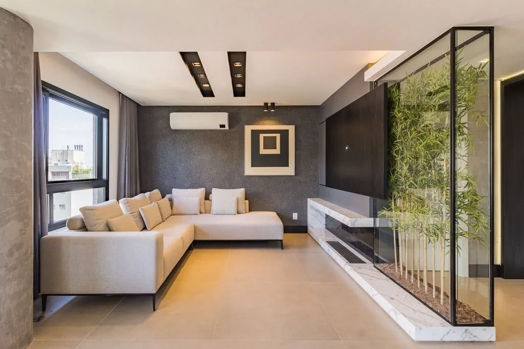 Imagem Apartamento em Petrópolis