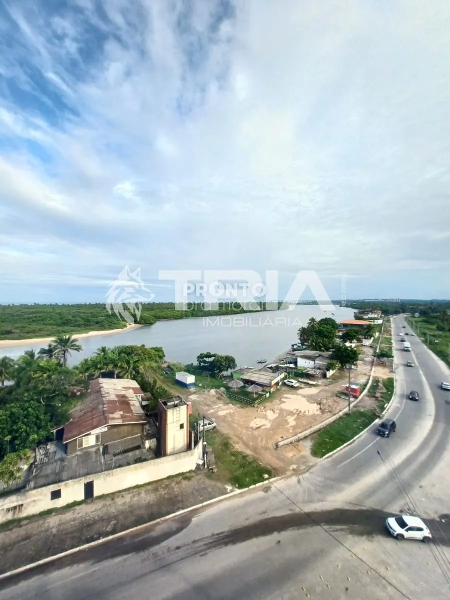 Imagem Flat Studio com vista para o mar à venda em Barra de Jangada | 38 m²
