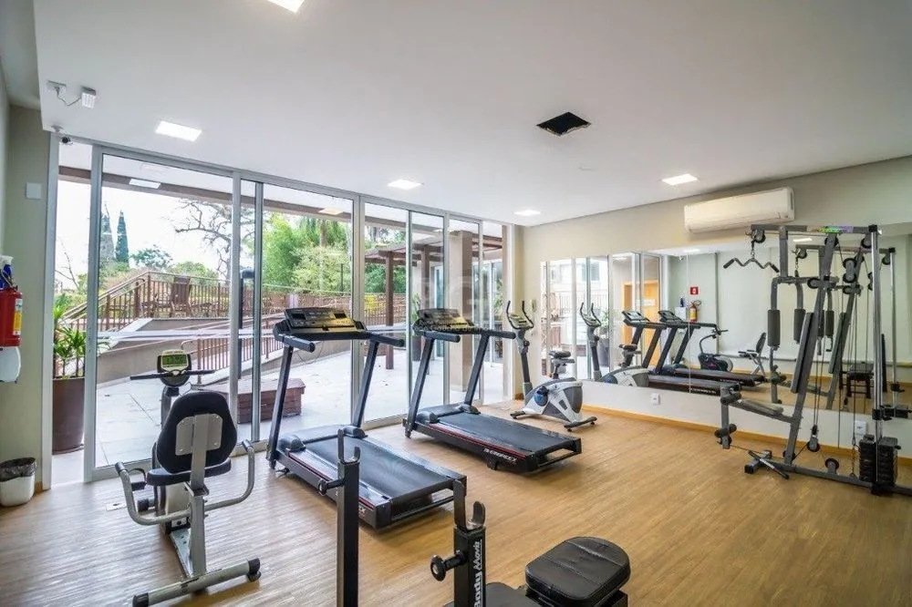Imagem Apartamento 49,01m², 1 dormitório, 1 vaga no bairro Teresópolis