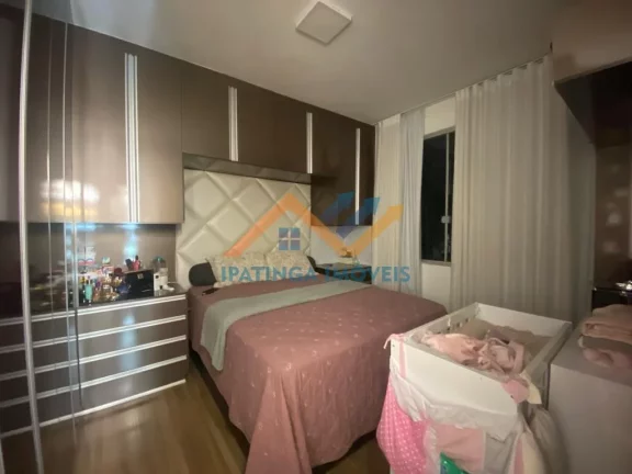 Imagem Casa com piscina no Residencial Bethânia