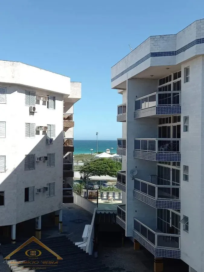 Foto do imóvel Apartamento para Venda em Cabo Frio / RJ