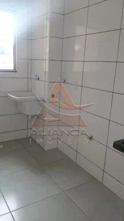 Imagem Apartamento - Ribeirão Preto - Monte Alegre