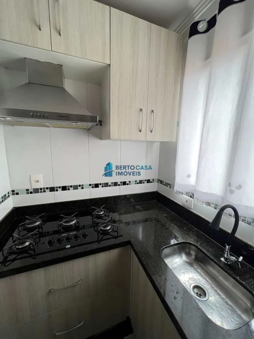 Imagem Casa de Condomínio