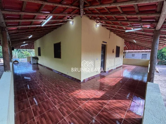 Imagem Sítio à venda em Farofa, São Joaquim de Bicas