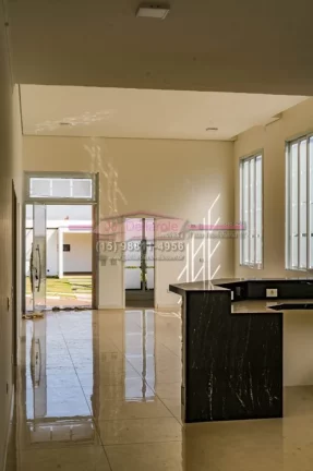 Imagem Casa a venda dentro de condomínio