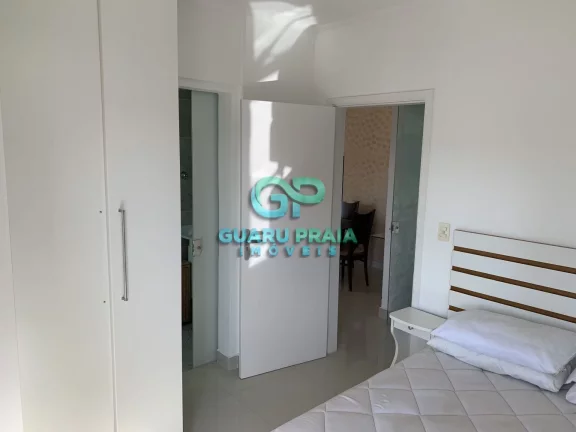 Imagem Apartamento reformado