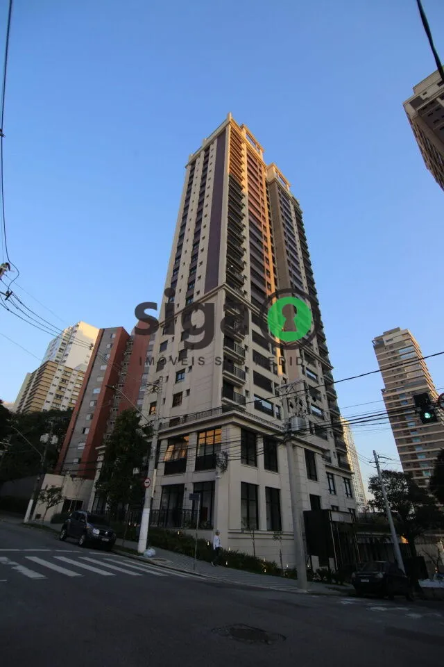 Imagem Apartamento para venda em Perdizes 03 suítes, São Paulo - SP