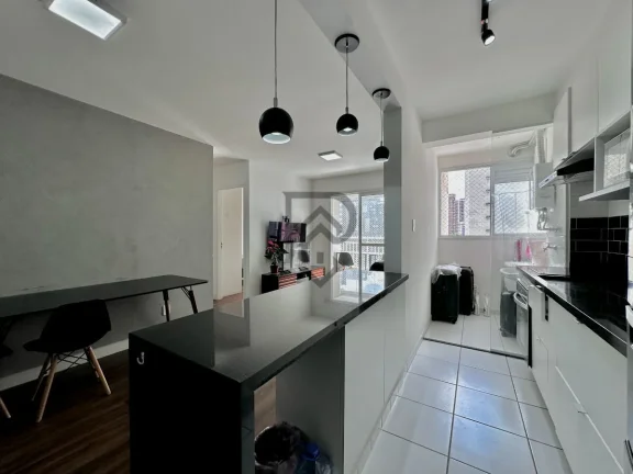 Imagem Apartamento pronto para morar proximo metrô brooklin