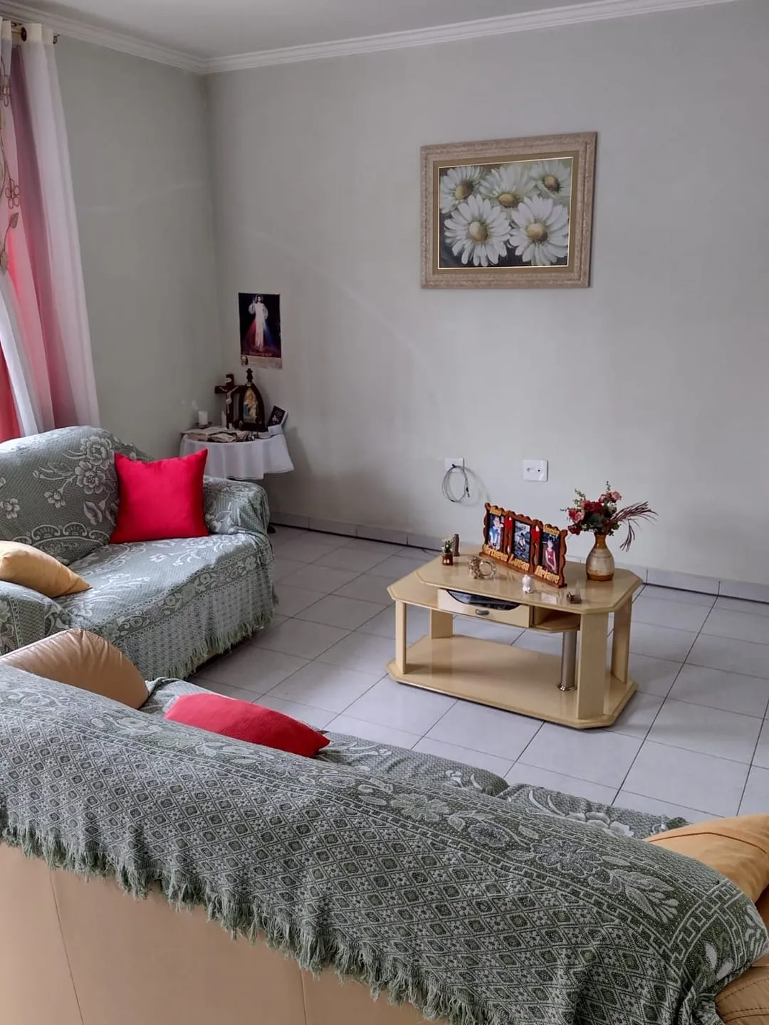 Imagem Casa à venda 4 Quartos, 1 Suite, 8 Vagas, 360M², Parque Senhor do Bonfim, Taubaté - SP