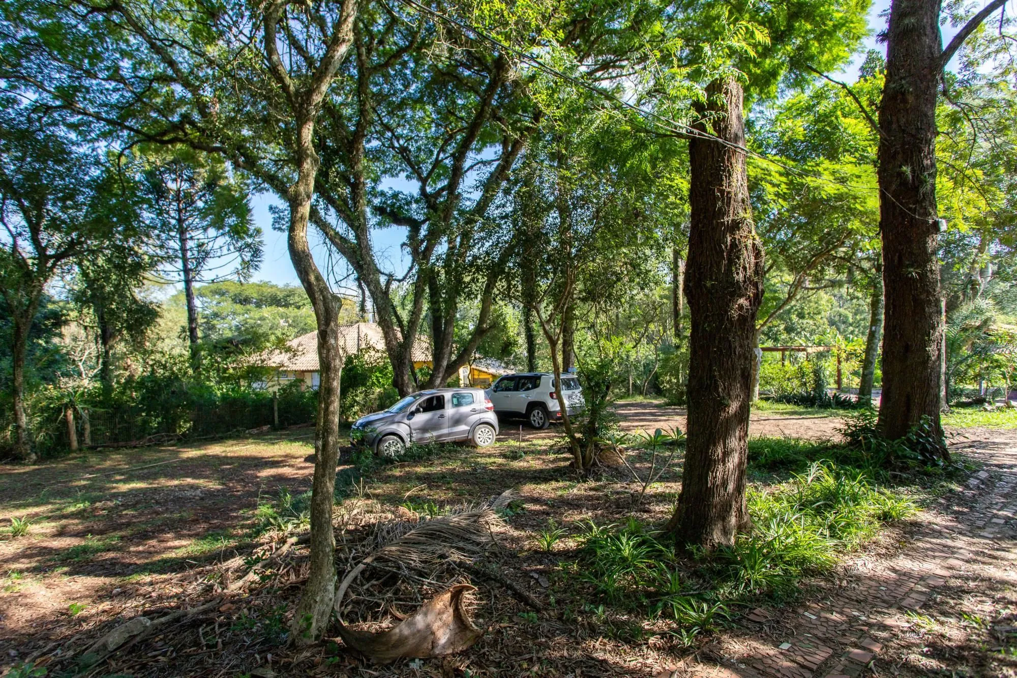 Imagem Casa em Belém Velho