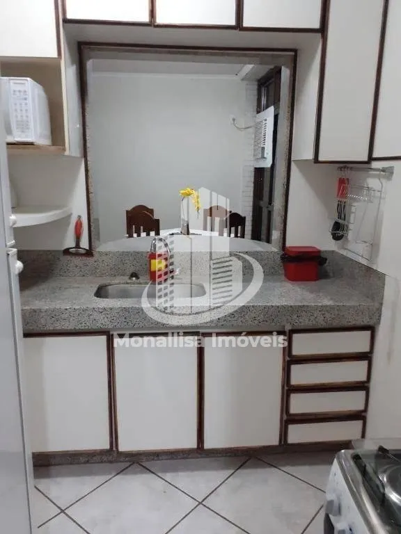 Imagem Barra da Tijuca, apartamento mobiliado e decorado em frente ao mar. Apresentamos este imóvel para a...