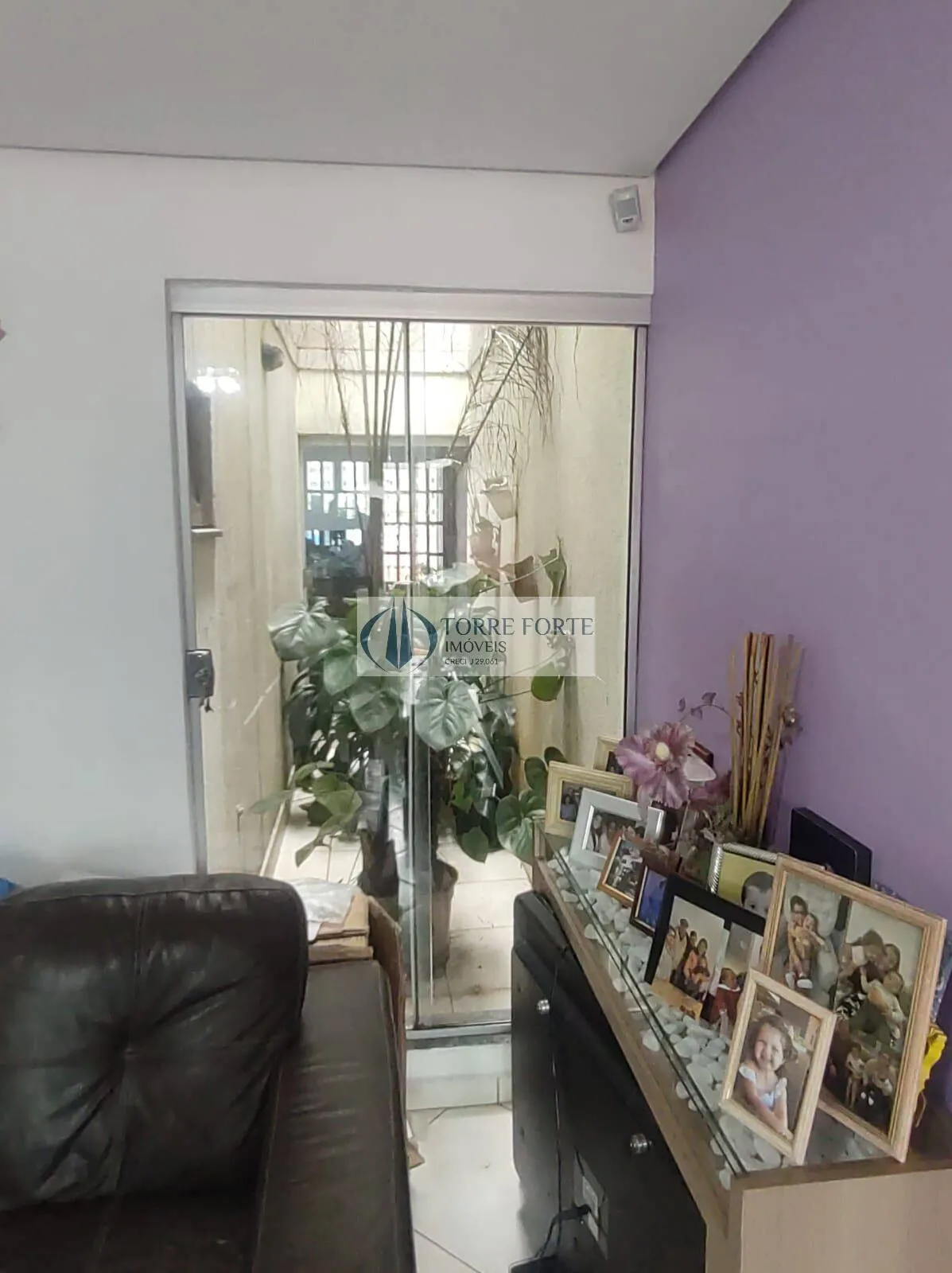Imagem Lindo Sobrado casa 2 dormitórios sendo 1 suíte, 3 vagas, 165 m²