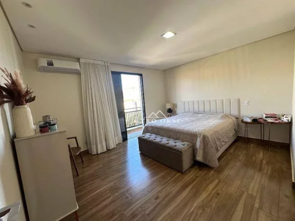 Imagem Casa à venda, 260 m² por R$ 1.500.000,00 - Terras de Piracicaba IV - Piracicaba/SP