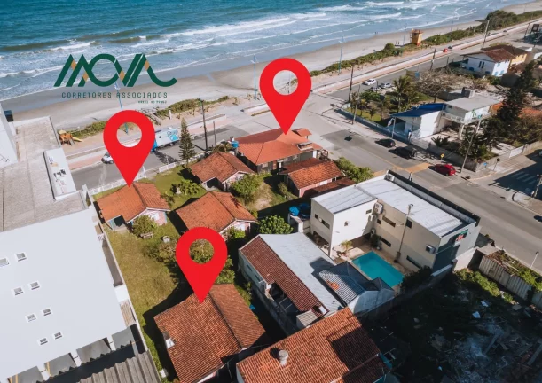 Imagem Terreno na Localização Mais Valorizada de Itapoá. Oportunidade Única!