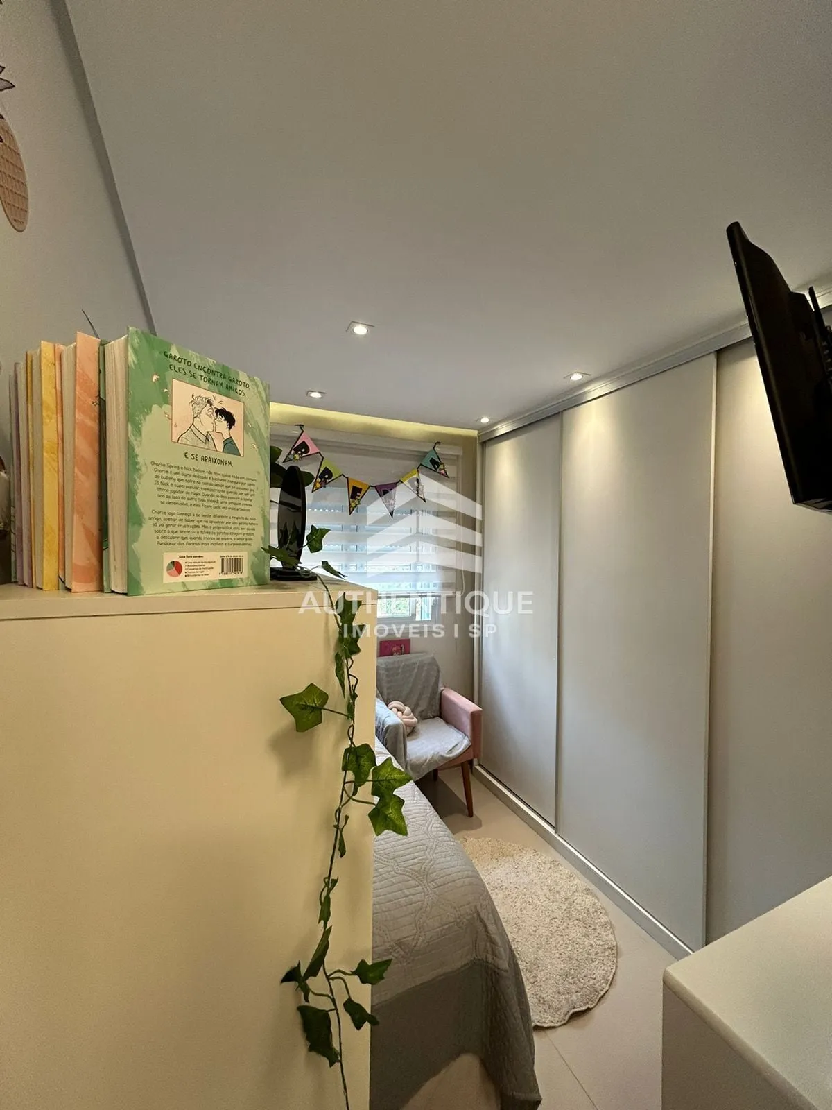 Imagem ABITARE JARDIM DA SAUDE - Apartamento no bairro Saúde à venda