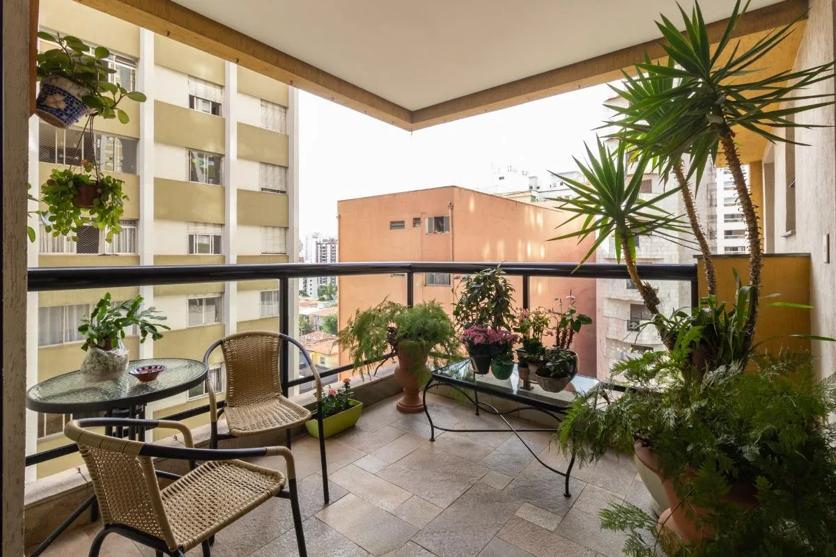 Imagem Apartamento, Residencial para Venda, Perdizes, São Paulo