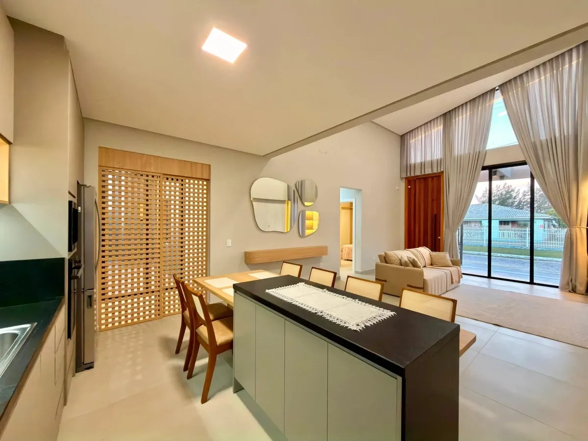 Imagem Casa 3 suítes com vista mar - Zona Norte, Capão da Canoa