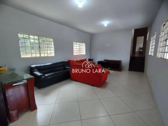 Imagem Casa à venda em Igarapé MG Residencial Vista da Serra.