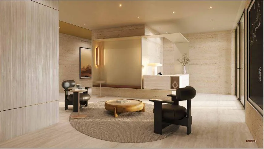 Imagem Stay Ludolf 47: Coberturas, Studios e Luxo no Leblon