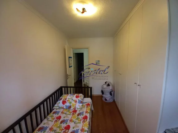 Imagem Casa com 3 dormitórios à venda, 112 m² por R$ 695.000,00 - Jardim Rosa Maria - São Paulo/SP