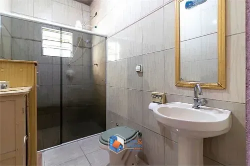 Imagem Casa para venda em Sítio do Mandaqui com 3 quartos, 250m²
