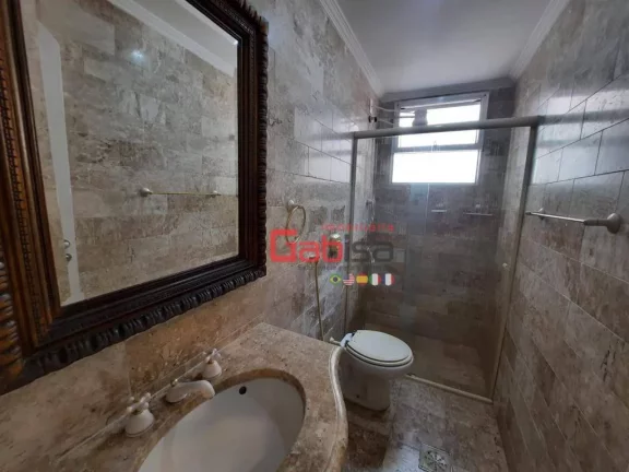 Imagem Apartamento com 3 dormitórios à venda, 105 m² por R$ 960.000,00 - Centro - Cabo Frio/RJ