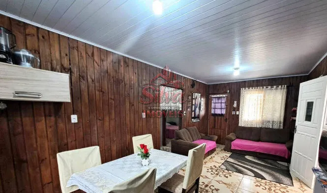 Imagem C451 |Casa mista c/ poço artesiano, Albatroz, Imbé