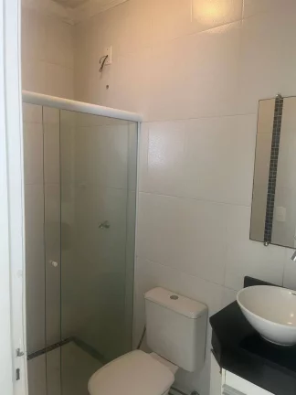Imagem CASA 70.30M² 3 QUARTOS 1 SUITE CONDOMINIO RESERVA IPANEMA