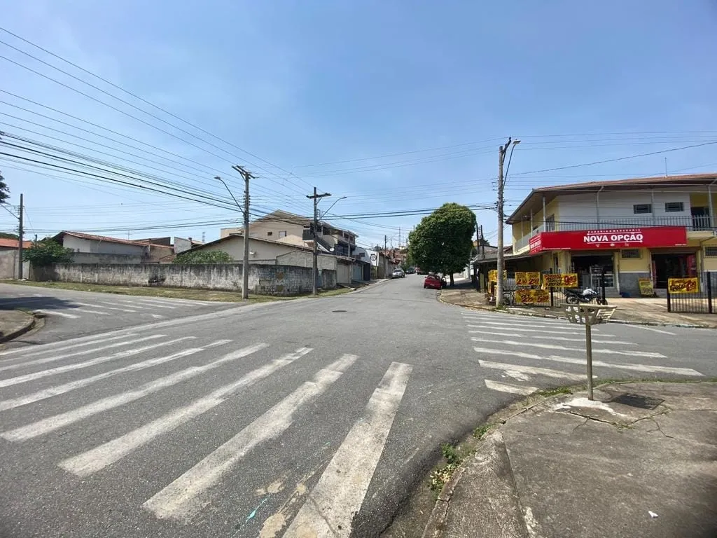 Imagem Terreno à venda 390M², Bosque da Saúde, Taubaté - SP