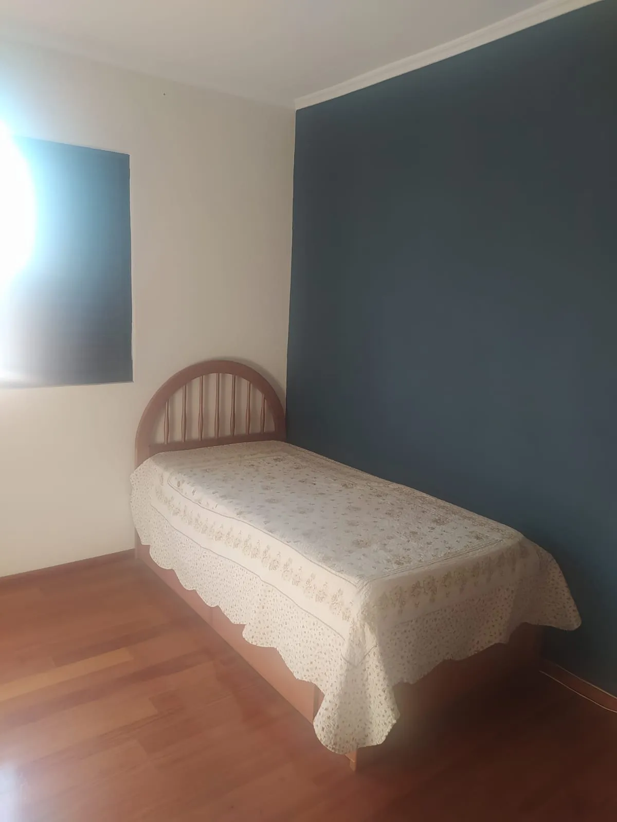 Imagem Amplo apartamento - Jardim Simus
