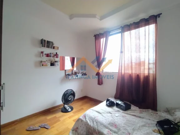 Imagem Apartamento de 3quartos no Cidade Nobre em Ipatinga