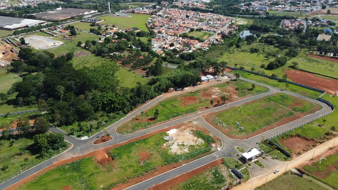 Imagem Condomínio Quinta das Palmeiras - 324m² em Itapetininga, SP