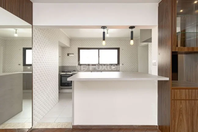 Imagem Apartamento 72M², 3Q, 1 Suíte, 2 Banheiros, 1 Vaga, Piscina, Churrasqueira, Salão de Festas e Jogos, Quadra, Gerador, Brinquedoteca, Playground.
