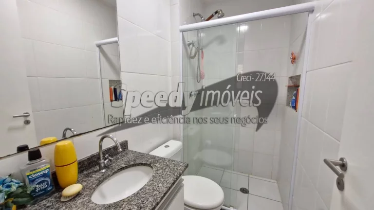 Imagem Apartamento em Santos 2 dormitórios para venda