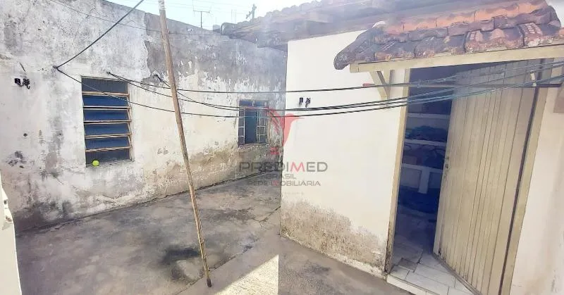 Imagem Casa 3 dormitórios 166m² 2 vagas Vila Celeste Piquete/SP