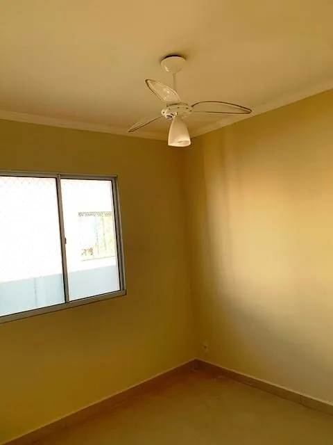 Imagem Apartamento padrão para Venda no Araretama, Pindamonhangaba, SP
