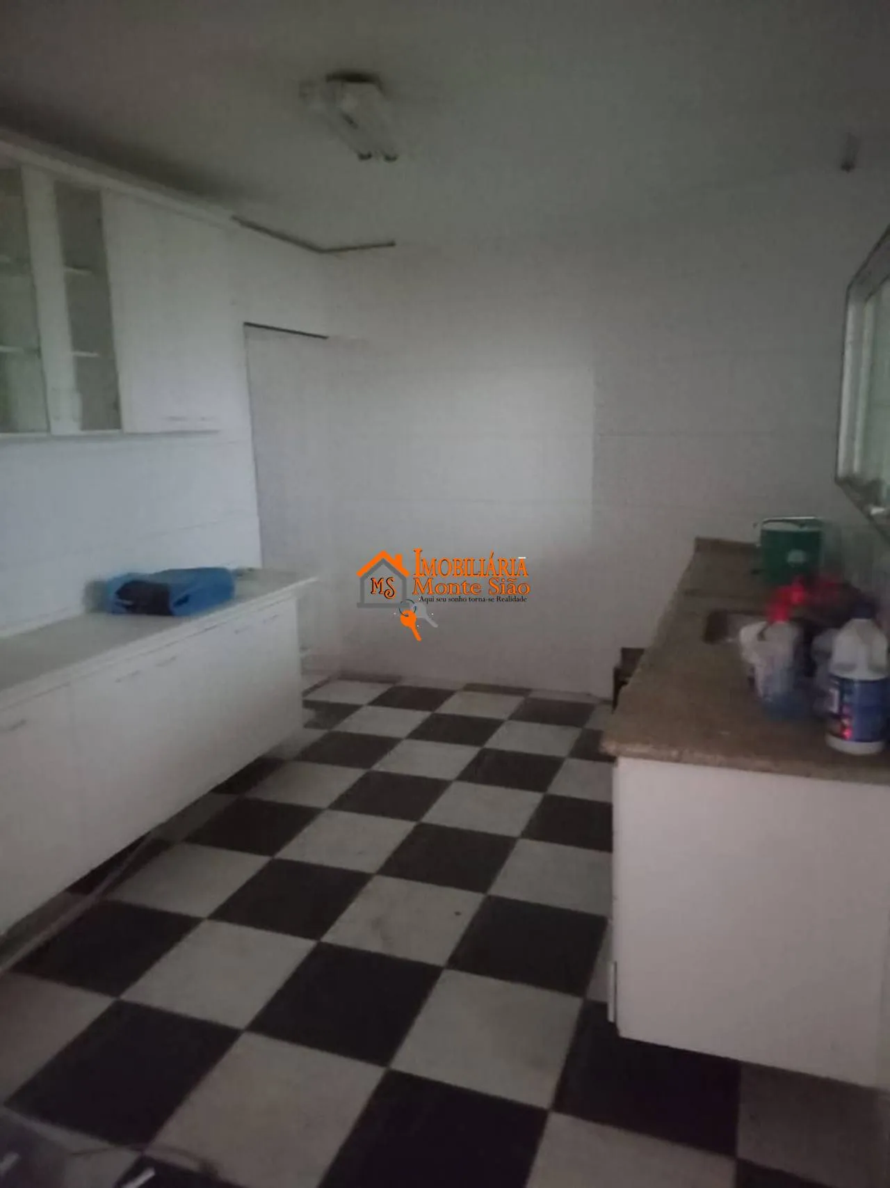 Imagem Casa com 2 dormitórios à venda, 200 m² por R$ 1.000.000,00 - Picanco - Guarulhos/SP