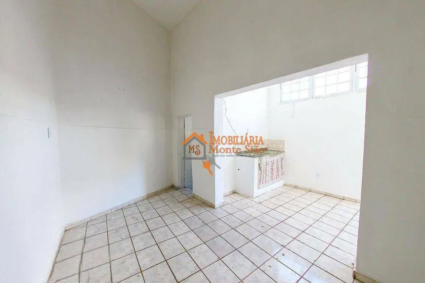 Imagem Casa com 32 dormitórios à venda, 500 m² por R$ 1.484.000,00 - Jardim Palmira - Guarulhos/SP