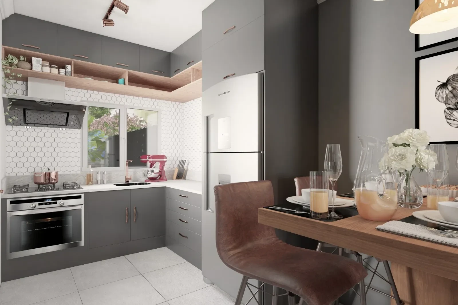 Imagem Casa de Condomínio com 2 Quartos à Venda, 72 m² em Vila Areao - Taubaté
