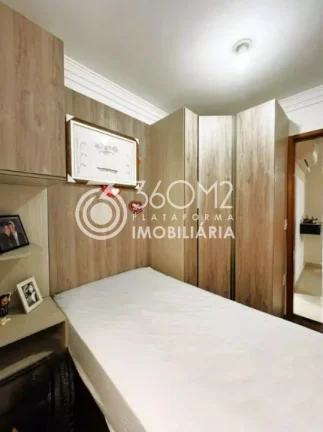 Imagem Apartamento para Venda em Santo André / SP no bairro Campestre