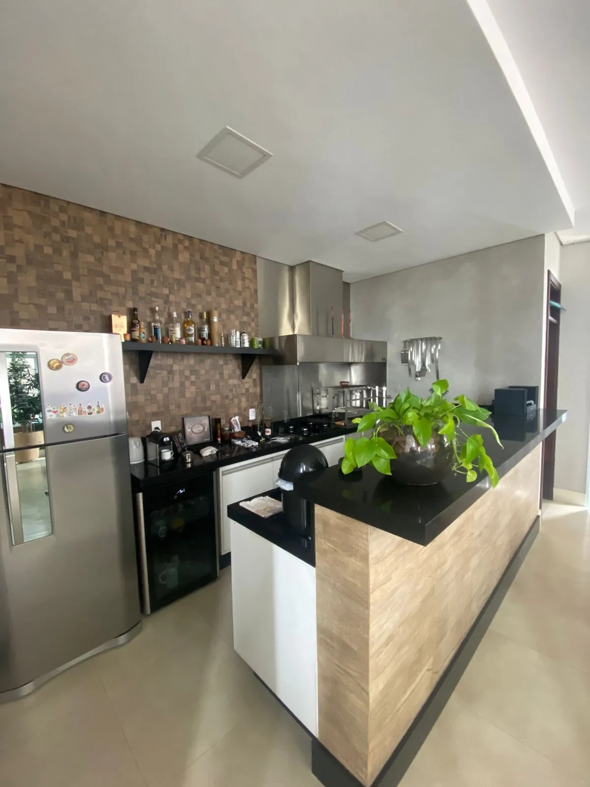 Imagem Casa 374m² Alphaville Nova Esplanada 3 - Vototantim/SP
