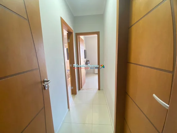 Imagem Linda cobertura excelente localização 03 suítes com vista exuberante