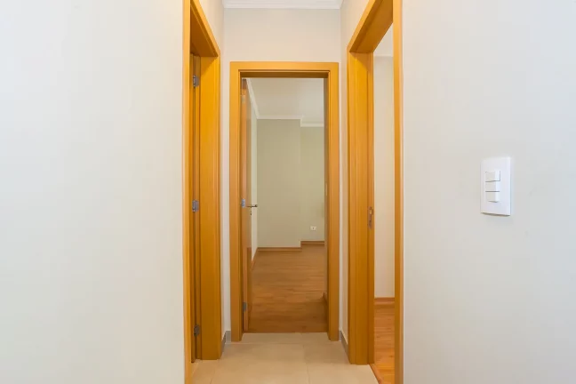 Imagem Apartamento a venda de 2 quartos no Treviso Residencial no Portão em Curitiba