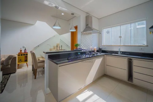 Imagem Casa com 2 dormitórios à venda, 203 m² por R$ 500.000,00 - Osasco - Osasco/SP